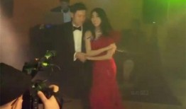 巧乐兹夫妇爆料视频